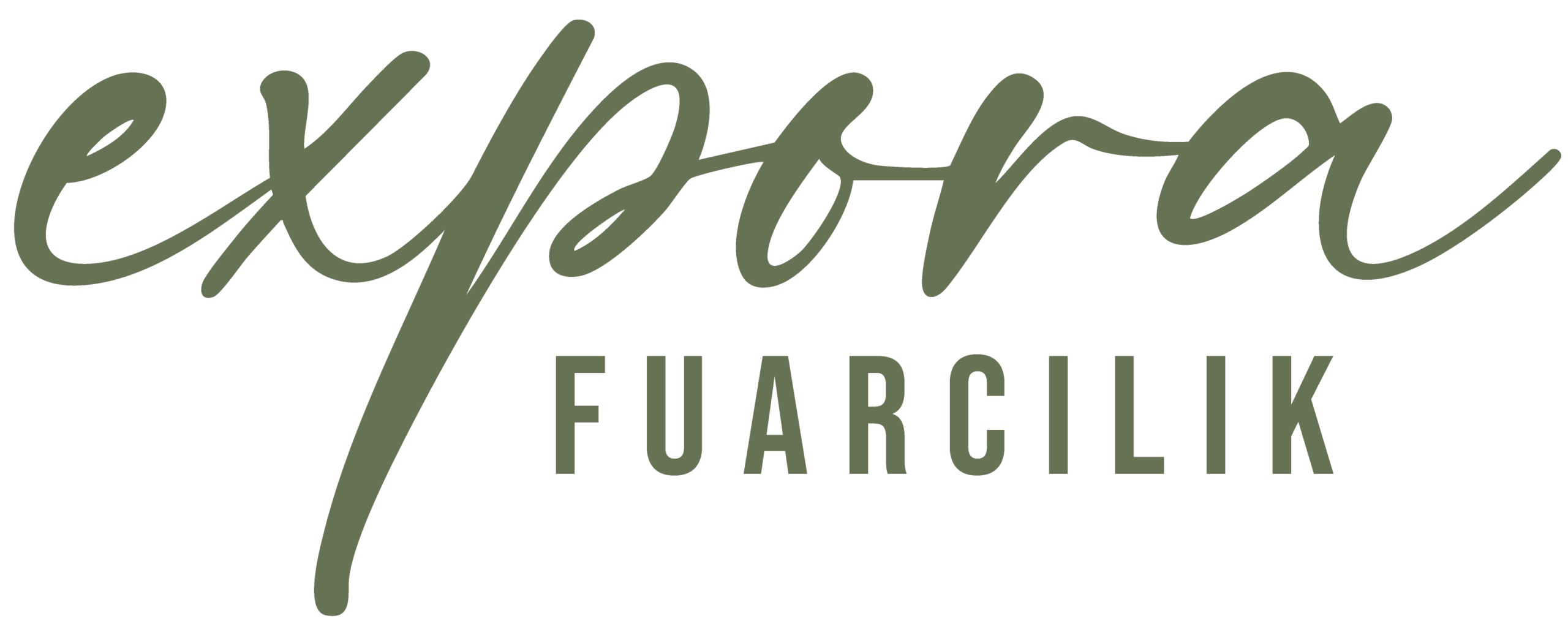 Expora Fuarcılık