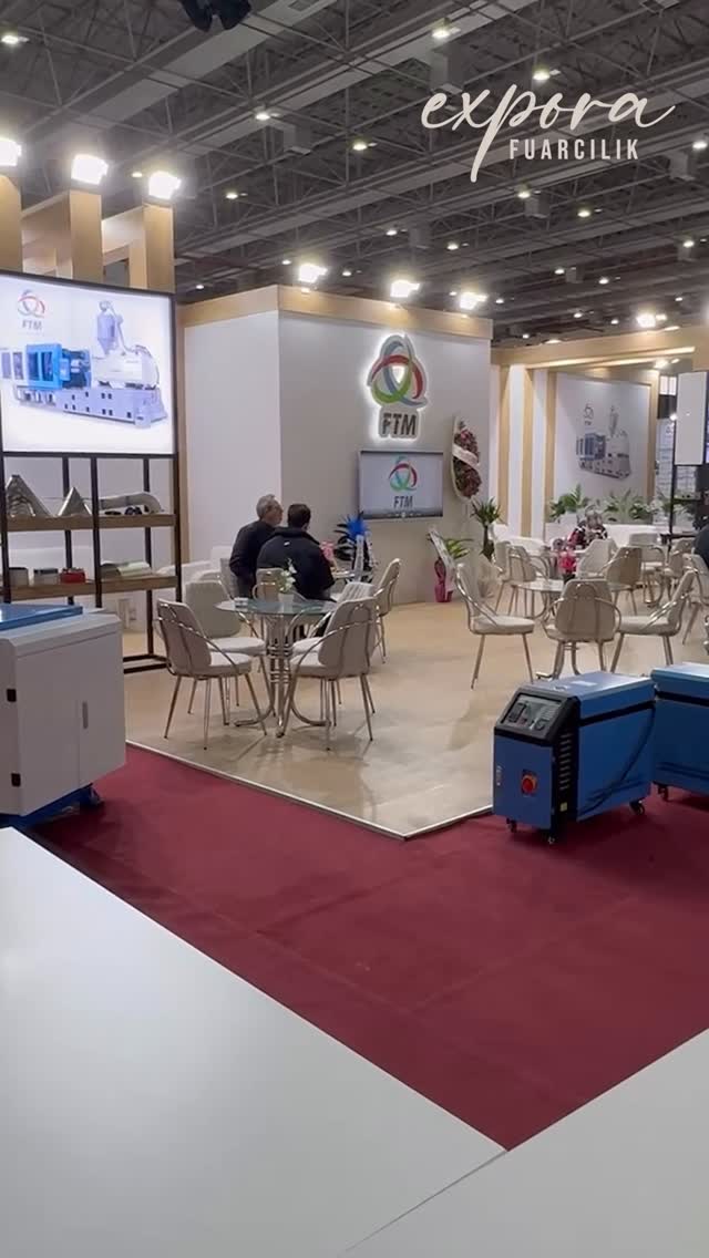 pack plast 2025 — ftm