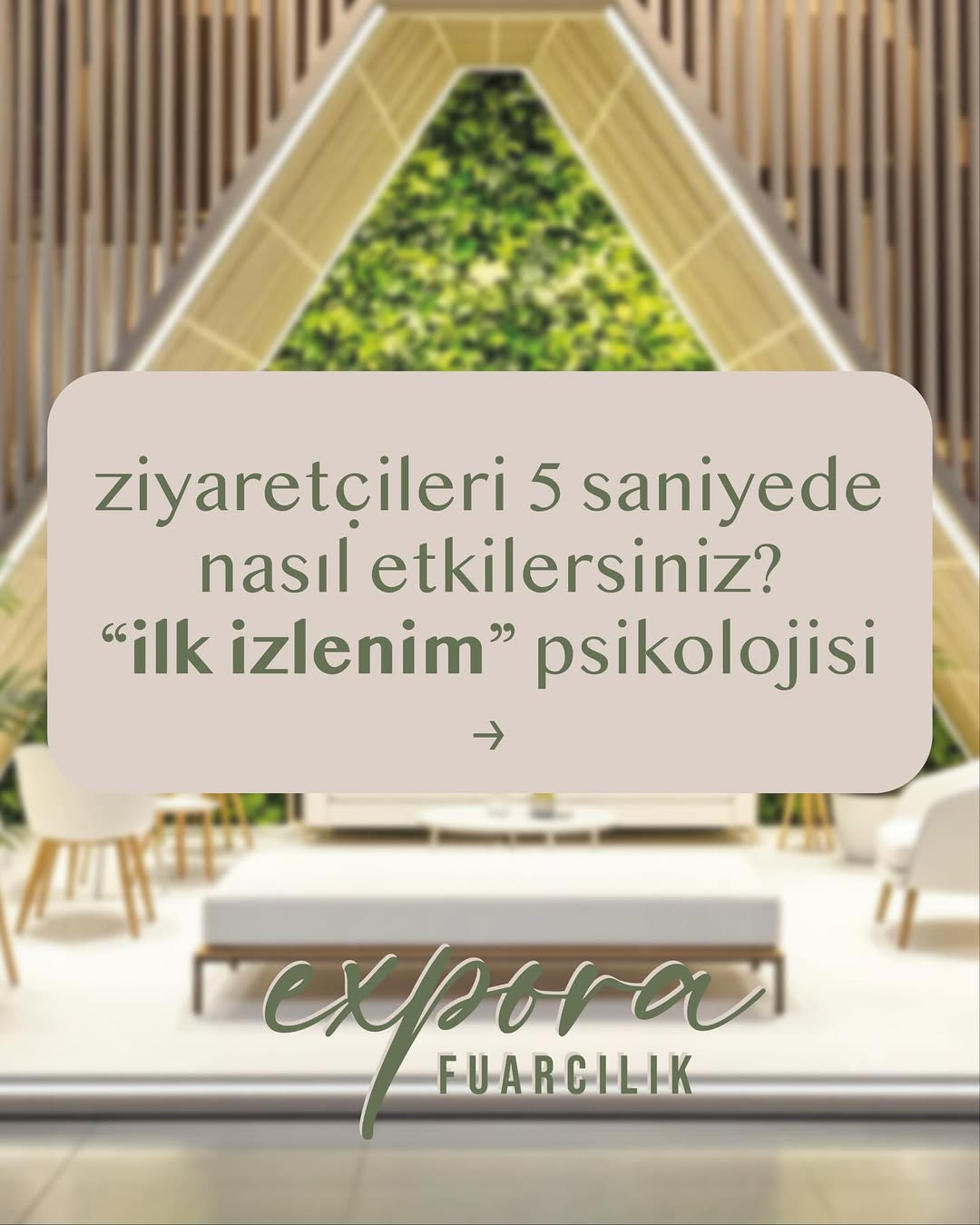 saniyeler içinde değerlendirilirsiniz